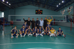ÇERKEZKÖY - YENİŞEHİR (48)