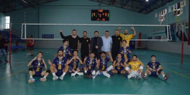 ÇERKEZKÖY - YENİŞEHİR (48)