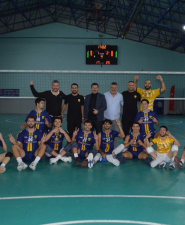 ÇERKEZKÖY - YENİŞEHİR (48)