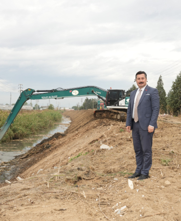 KANAL TEMİZLİĞİ (1)