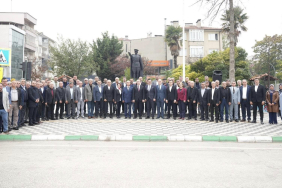 YENİŞEHİR MUHTARLAR (1)