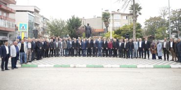 YENİŞEHİR MUHTARLAR (1)