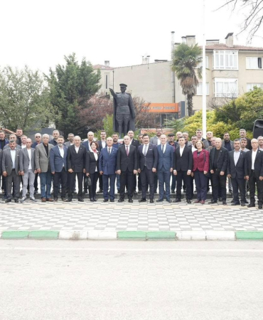 YENİŞEHİR MUHTARLAR (1)