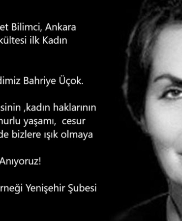 üçok