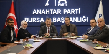 AKAHTAR PARTİ (2)