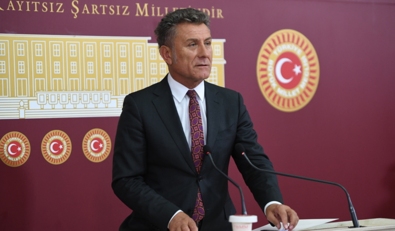 SARIBAL BORÇ