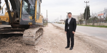 BURSA YOLU (5)