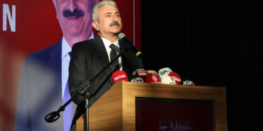 NİHAT YEŞİLTAŞ