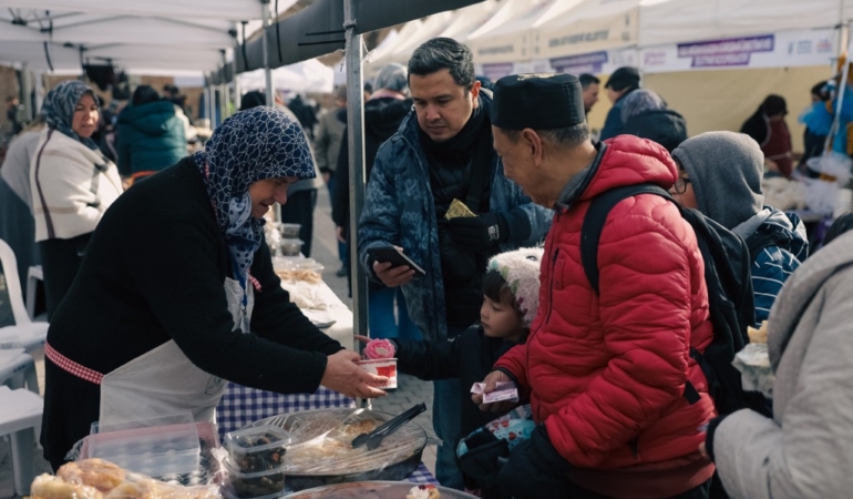 MEYDAN KADINLARIN (3)