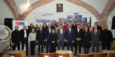 GÜNEŞİN KADINLARI (2)