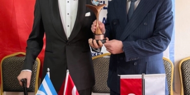 AKİF MANAF