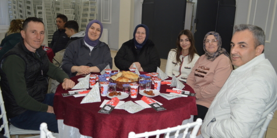 ASUDE İFTAR (1)