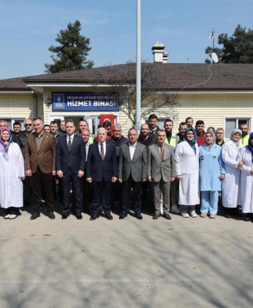 BURSANIN HUZURU İÇİN ÇALIŞIYORUZ (6)