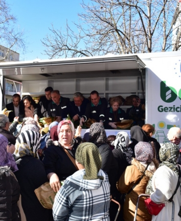 BÜYÜKŞEHİR PİDE (1)