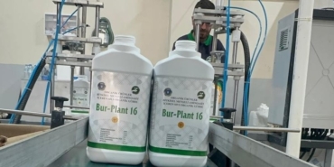 BURSA BÜYÜKŞEHİR FİYATI ARTAN GÜBREDE ÇİFTÇİNİN YANINDA