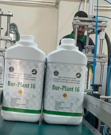 BURSA BÜYÜKŞEHİR FİYATI ARTAN GÜBREDE ÇİFTÇİNİN YANINDA