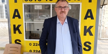 KENAN ÖZCAN