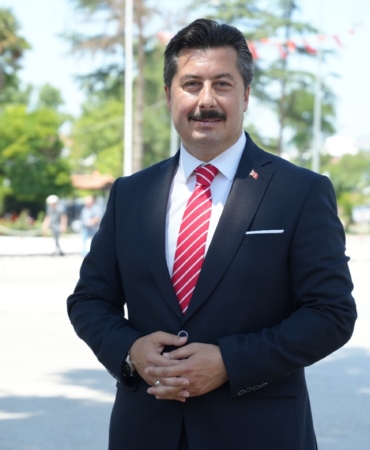 23 NİSAN