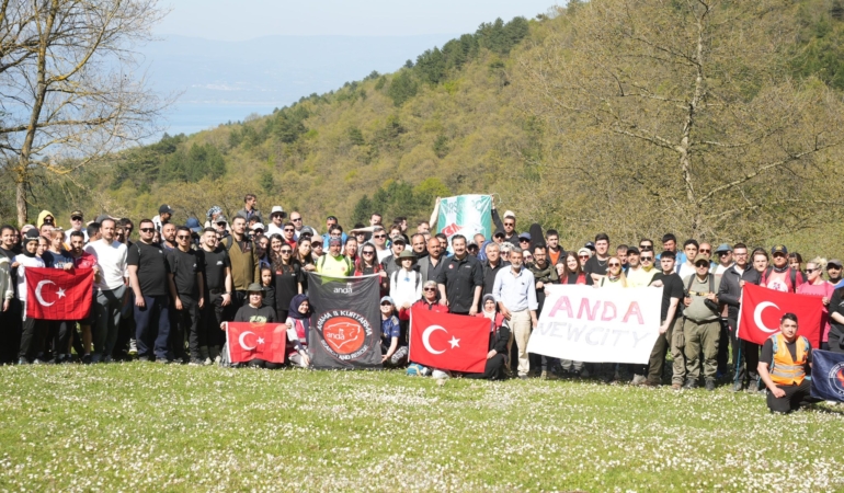 DOĞA (2)