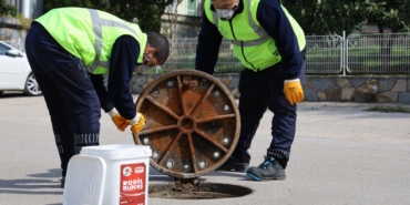 HAŞERE İLE MÜCADELE (1)