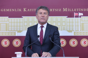 orhan sarıbal