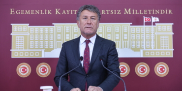 orhan sarıbal