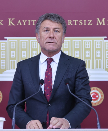 orhan sarıbal