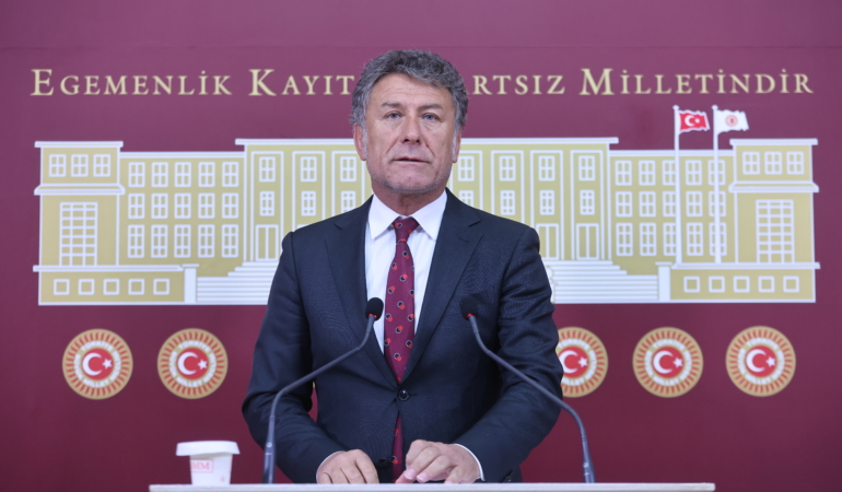 orhan sarıbal