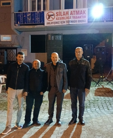 KARAAMCA SİLAH (1)