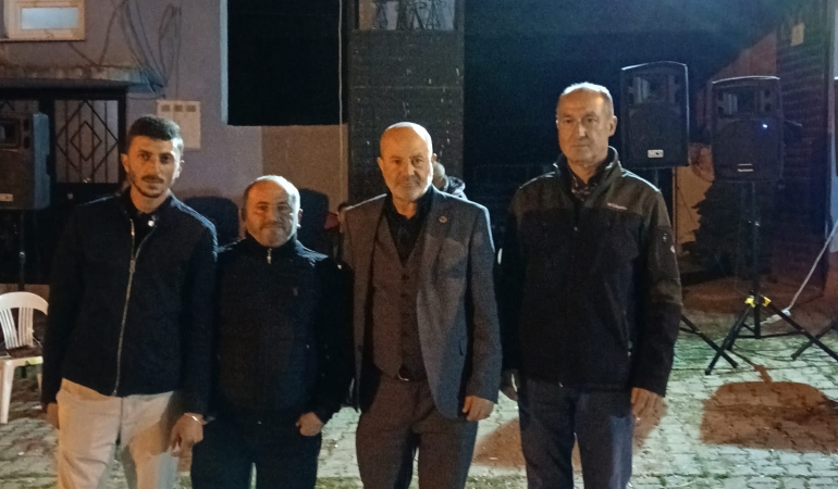 KARAAMCA SİLAH (1)