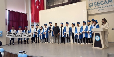 MEZUNİYET (2)