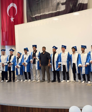 MEZUNİYET (2)