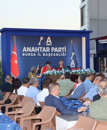 ANAHTAR PARTİ (3)