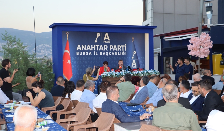 ANAHTAR PARTİ (3)