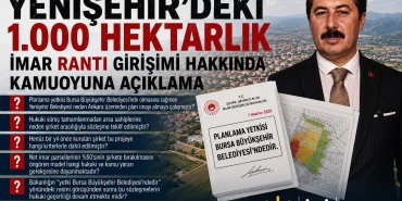 İYİ PARTİ İMAR