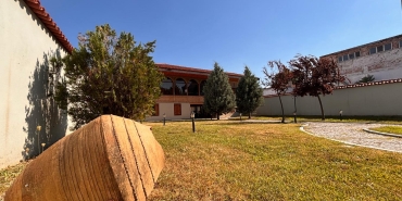ŞEMAKİ EVİ (4)