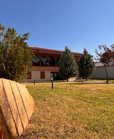 ŞEMAKİ EVİ (4)