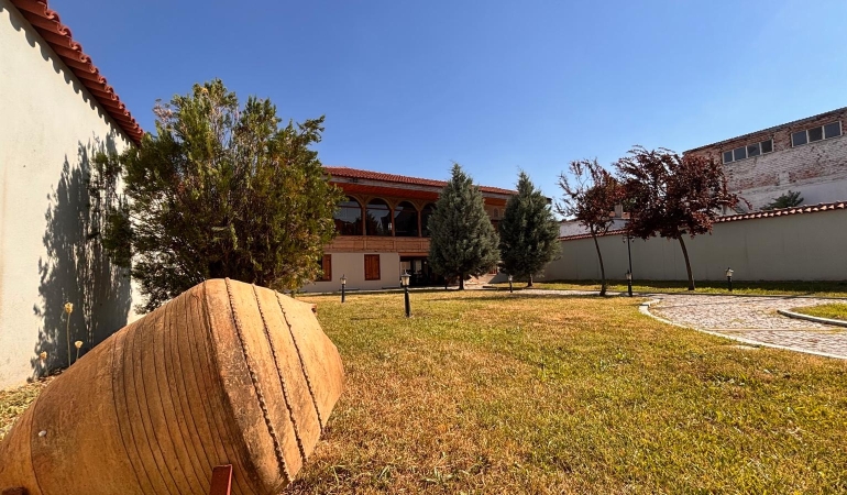 ŞEMAKİ EVİ (4)