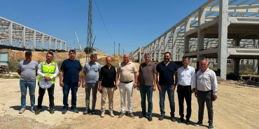 TSO ZİYARET (1)