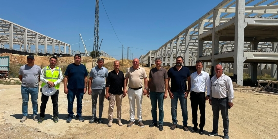 TSO ZİYARET (1)