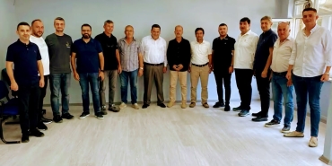 tso şoförler