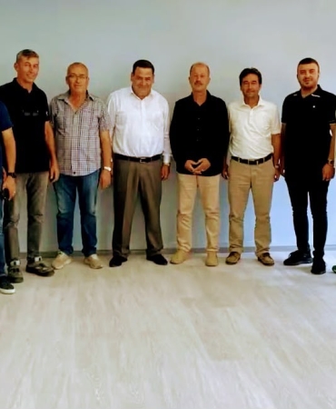 tso şoförler