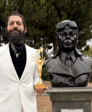 AKİF MANAF