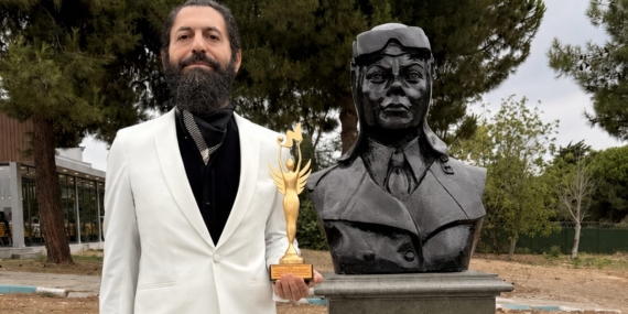 AKİF MANAF