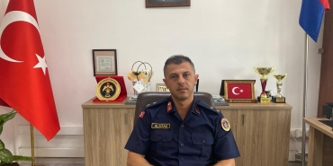 JANDARMA