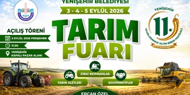 TARIM FUARI