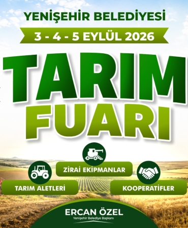 TARIM FUARI