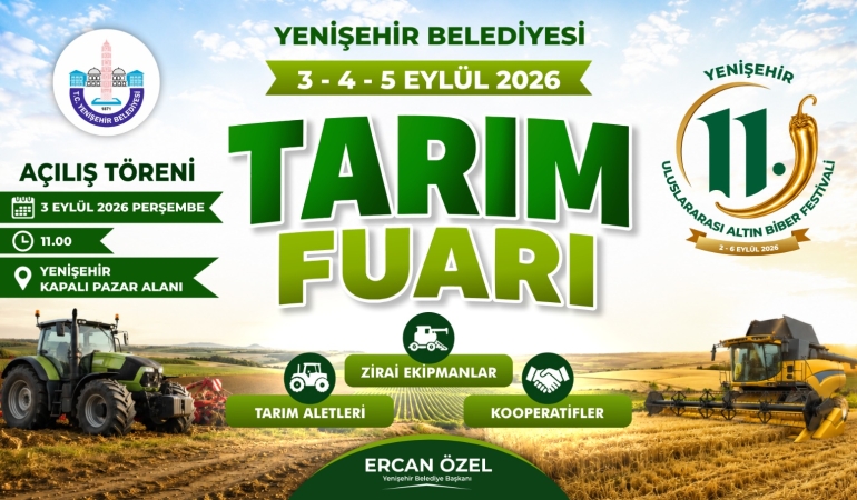 TARIM FUARI