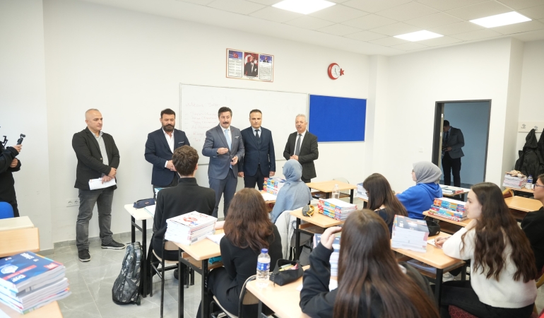 KİTAP DESTEĞİ (2)