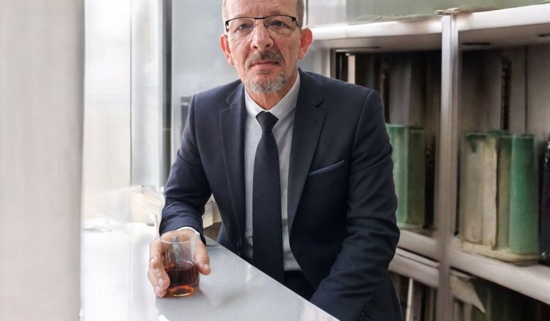 MESUT BİÇER